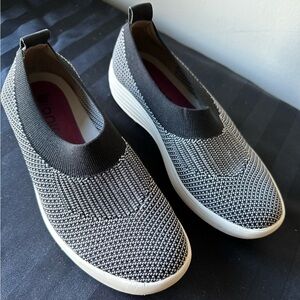 Bionico slip resistant slipper shoes